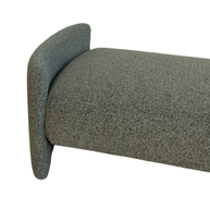 Ledger Bench Seat