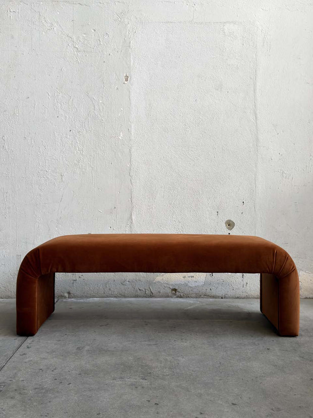 Mondo Bench Seat
