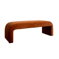Mondo Bench Seat