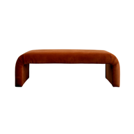 Mondo Bench Seat