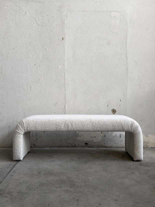 Mondo Bench Seat