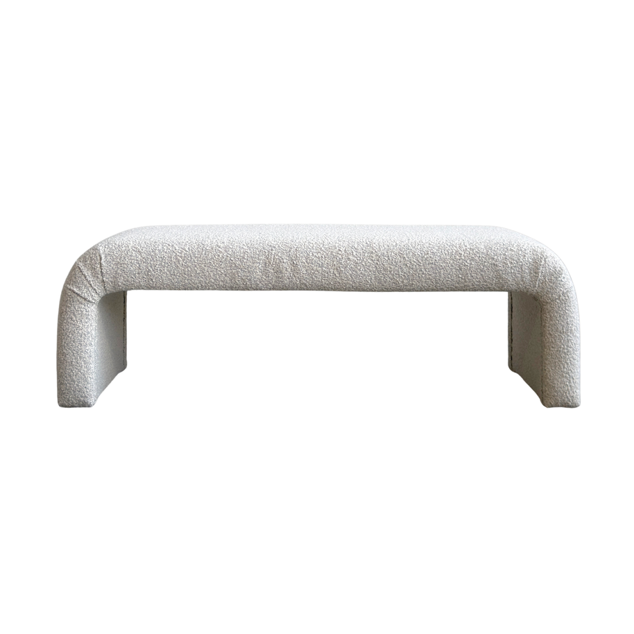 Mondo Bench Seat