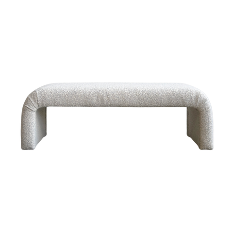 Mondo Bench Seat