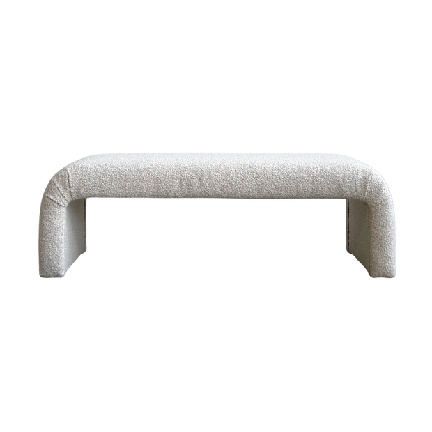 Mondo Bench Seat