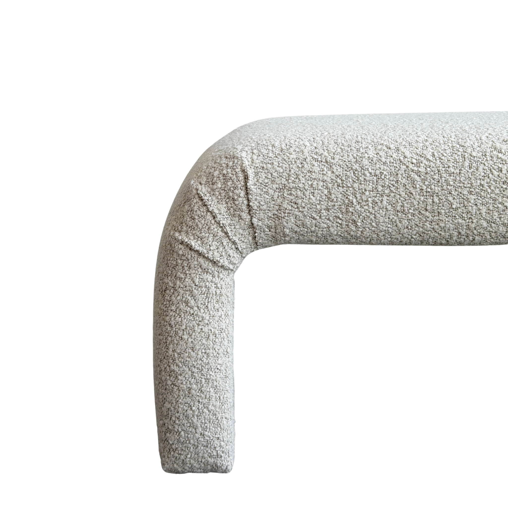 Mondo Bench Seat