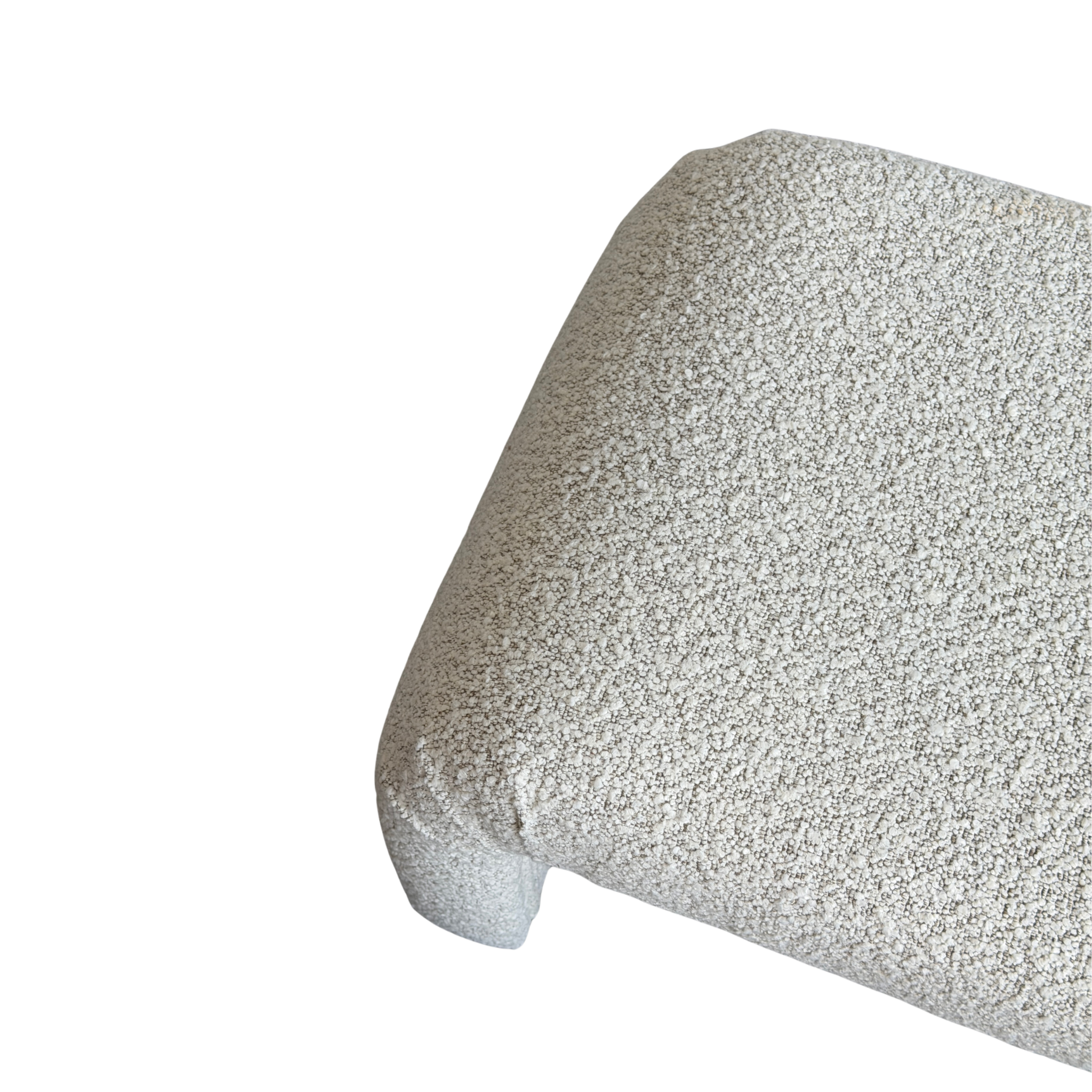 Mondo Bench Seat