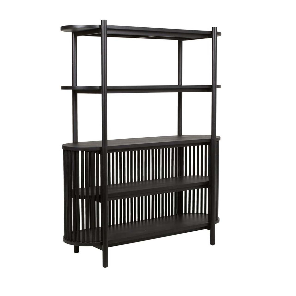 Tully Bookcase
