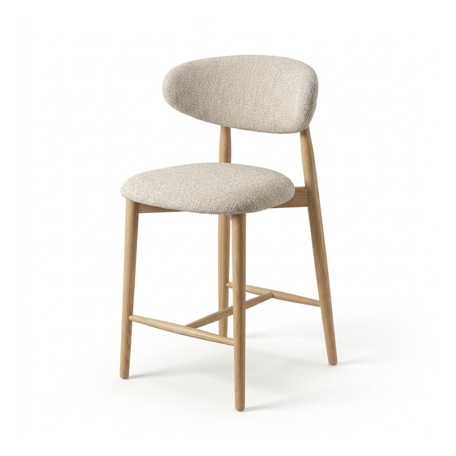 Meadow Barstool