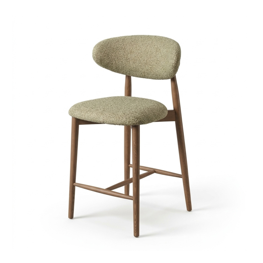 Meadow Barstool