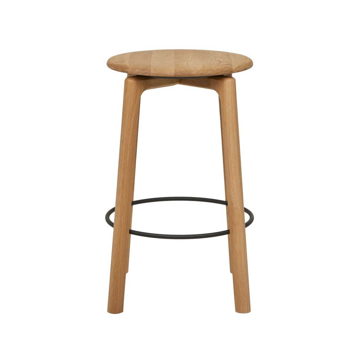 Sketch Glide Barstool