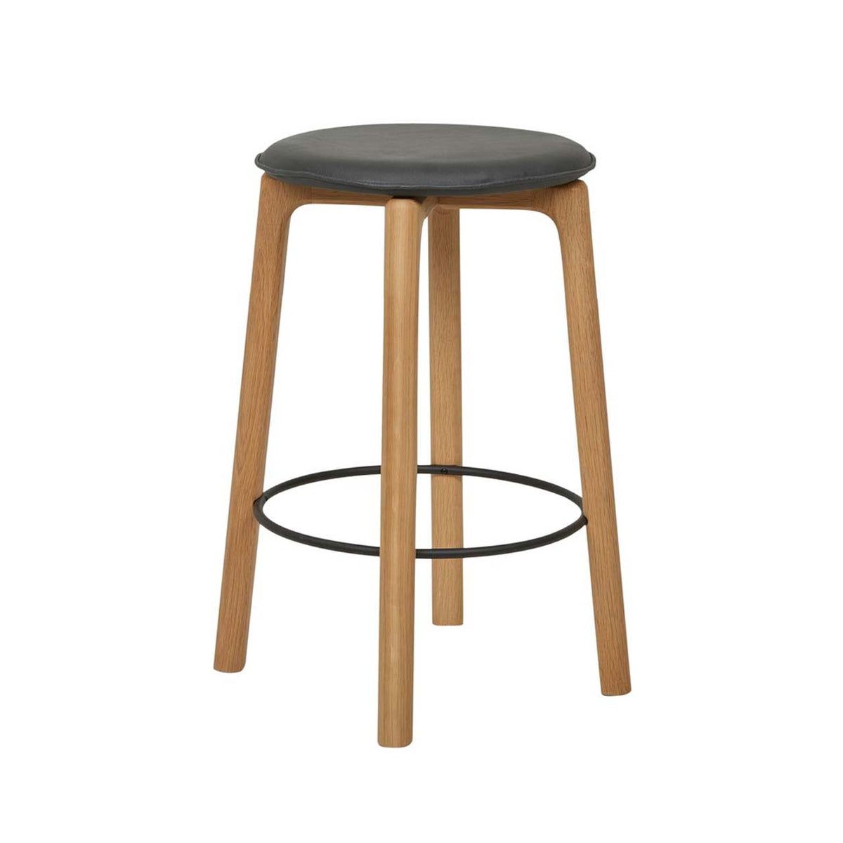 Sketch Root Barstool
