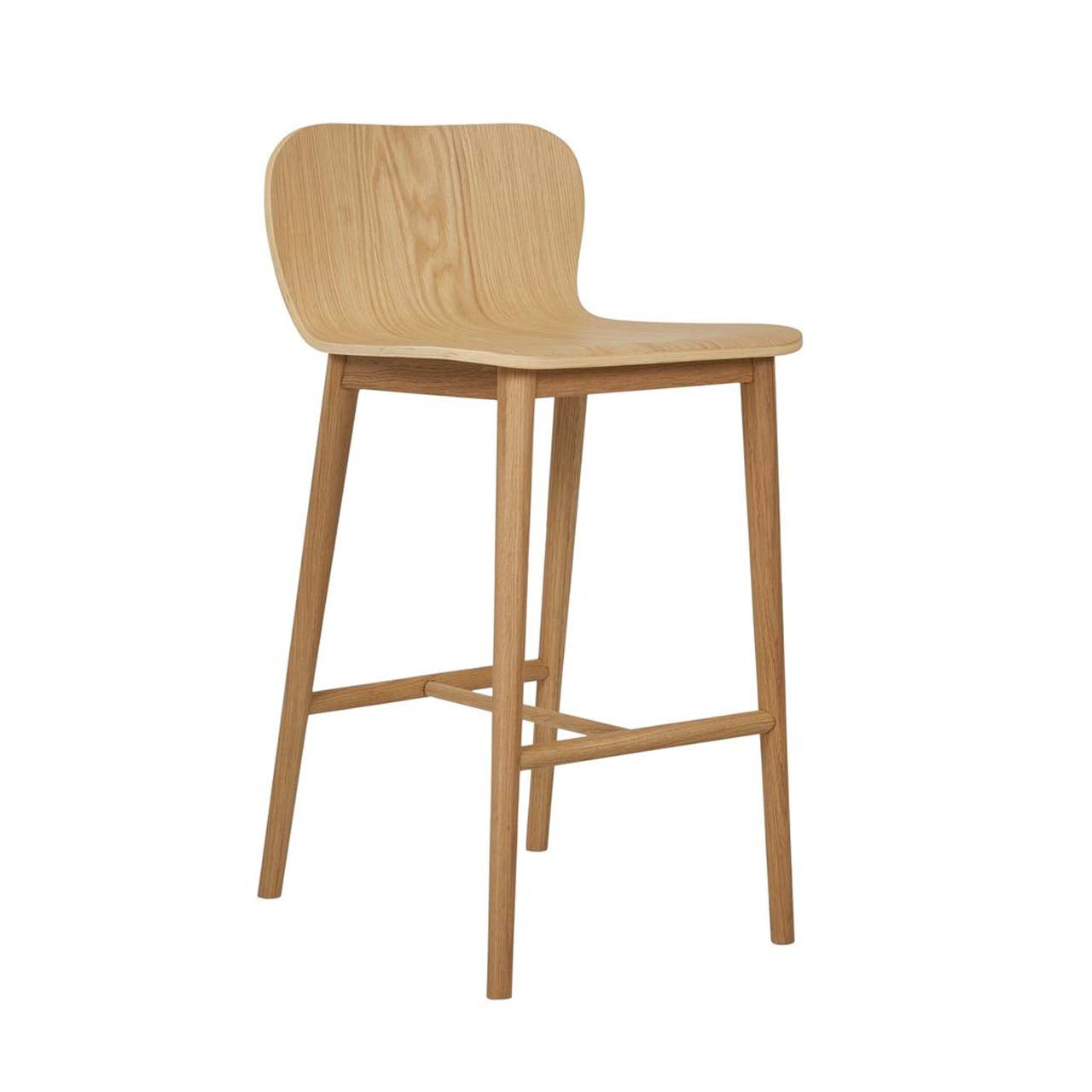 Sketch Puddle Barstool