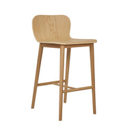 Sketch Puddle Barstool