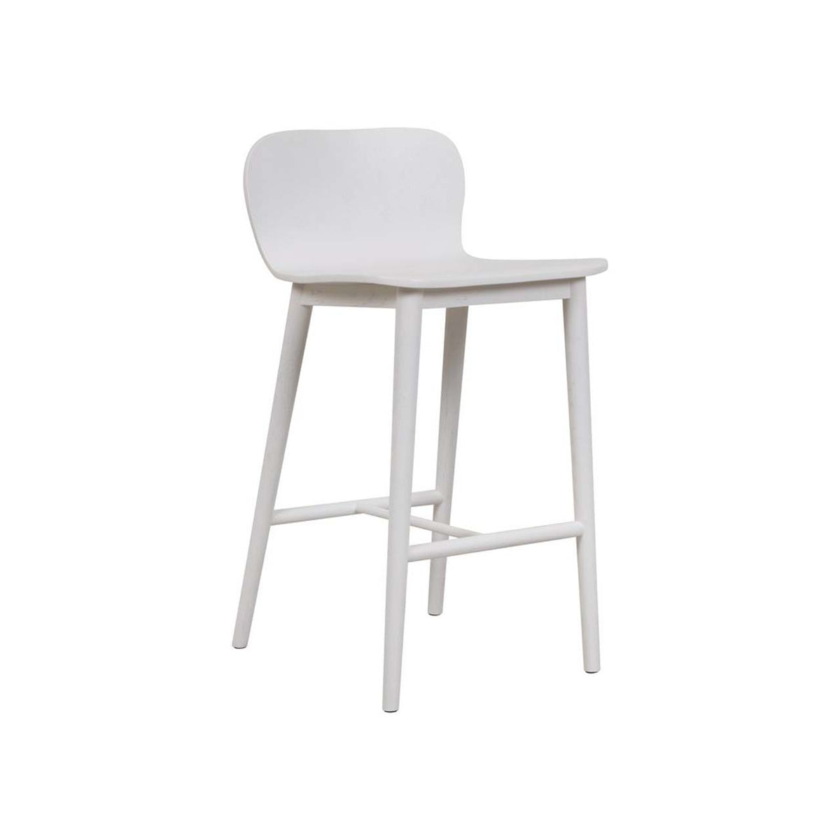 Sketch Puddle Barstool