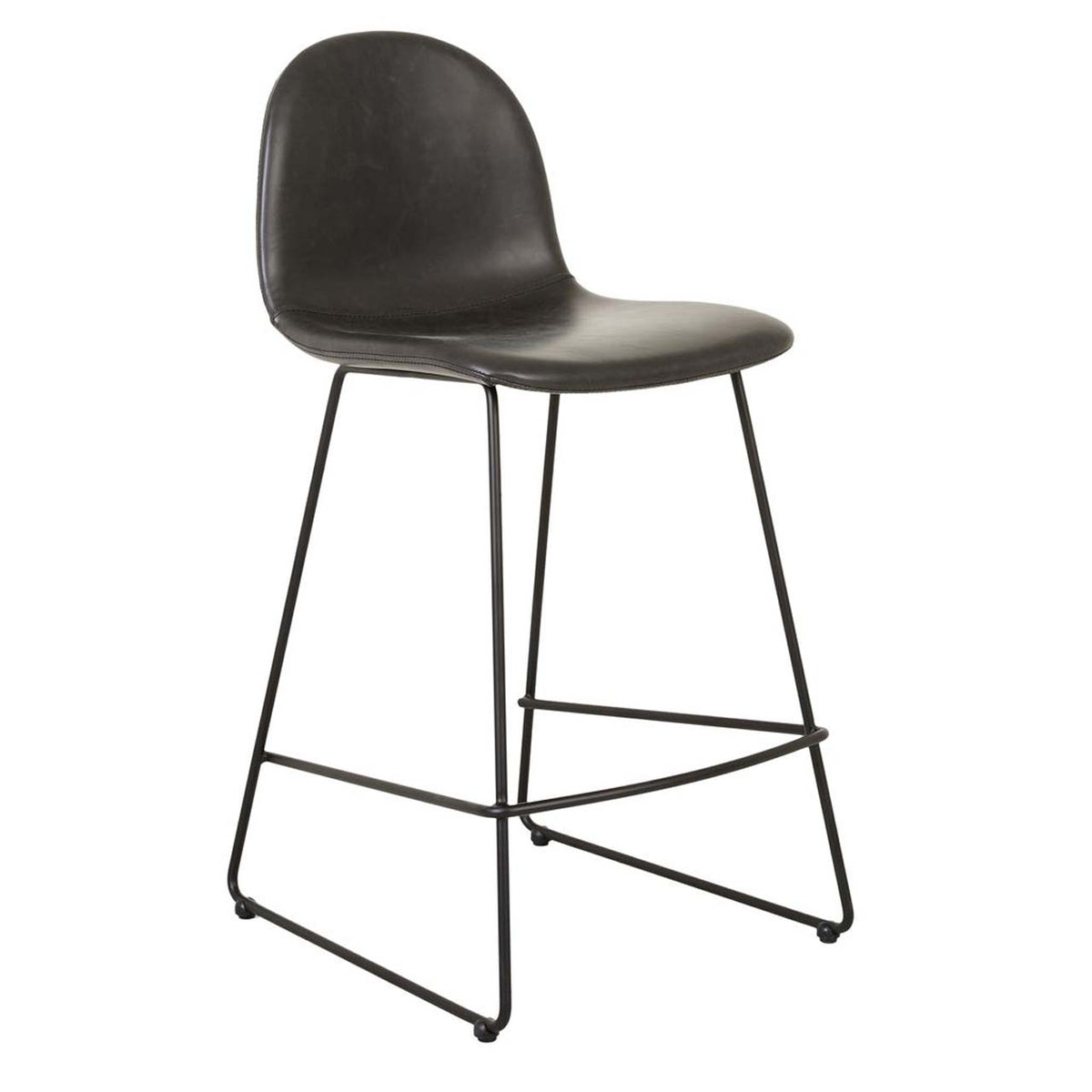Smith Sleigh Barstool