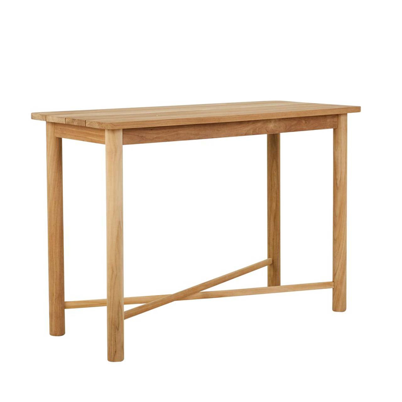 Cannes Bar Table Rectangle