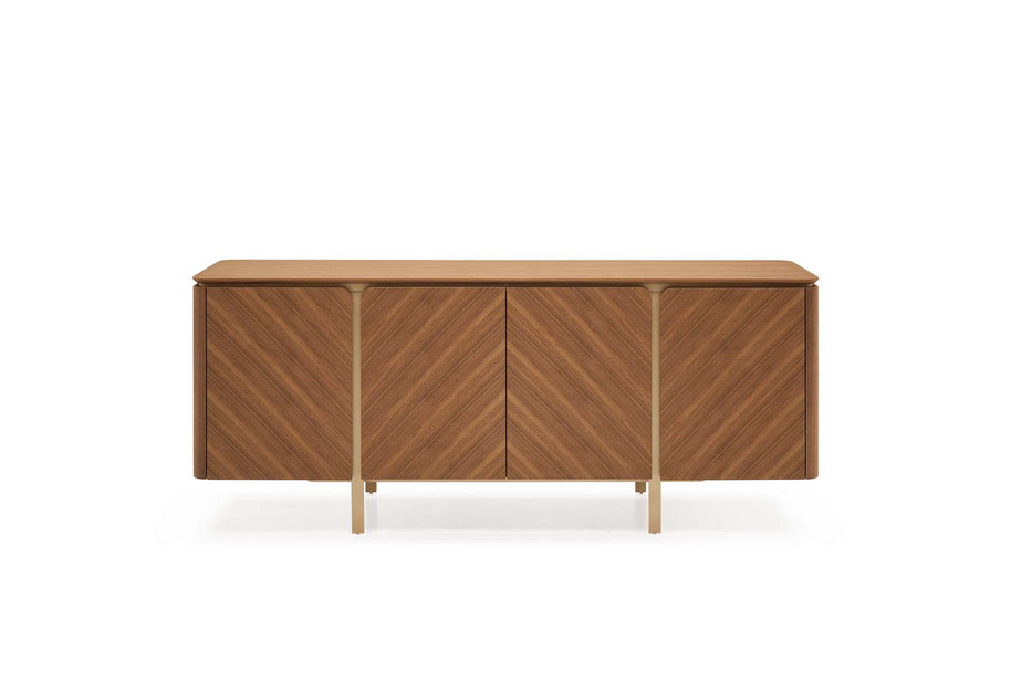Hepburn Buffet