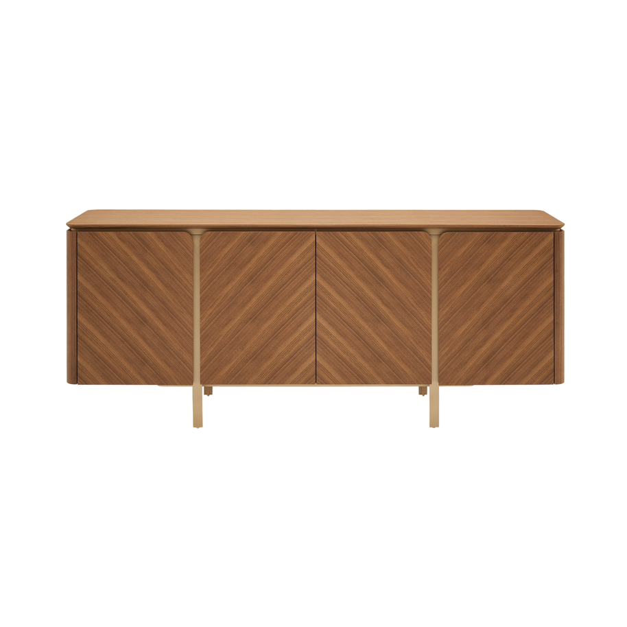 Hepburn Buffet