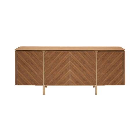 Hepburn Buffet
