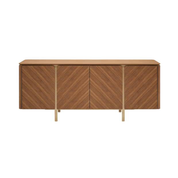Hepburn Buffet