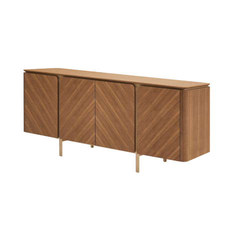 Hepburn Buffet