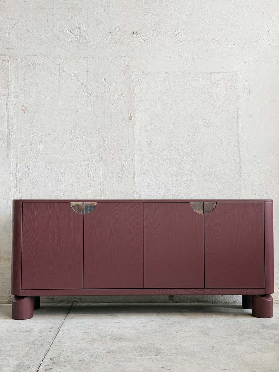 Matteo Buffet