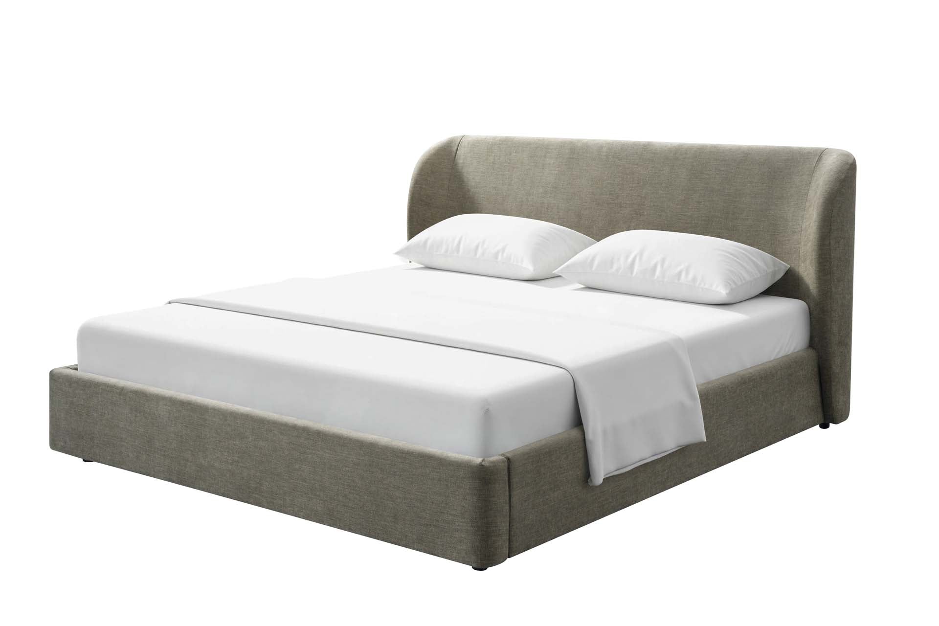 Broadway Bed