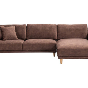 Brooklyn Right Chaise Sofa