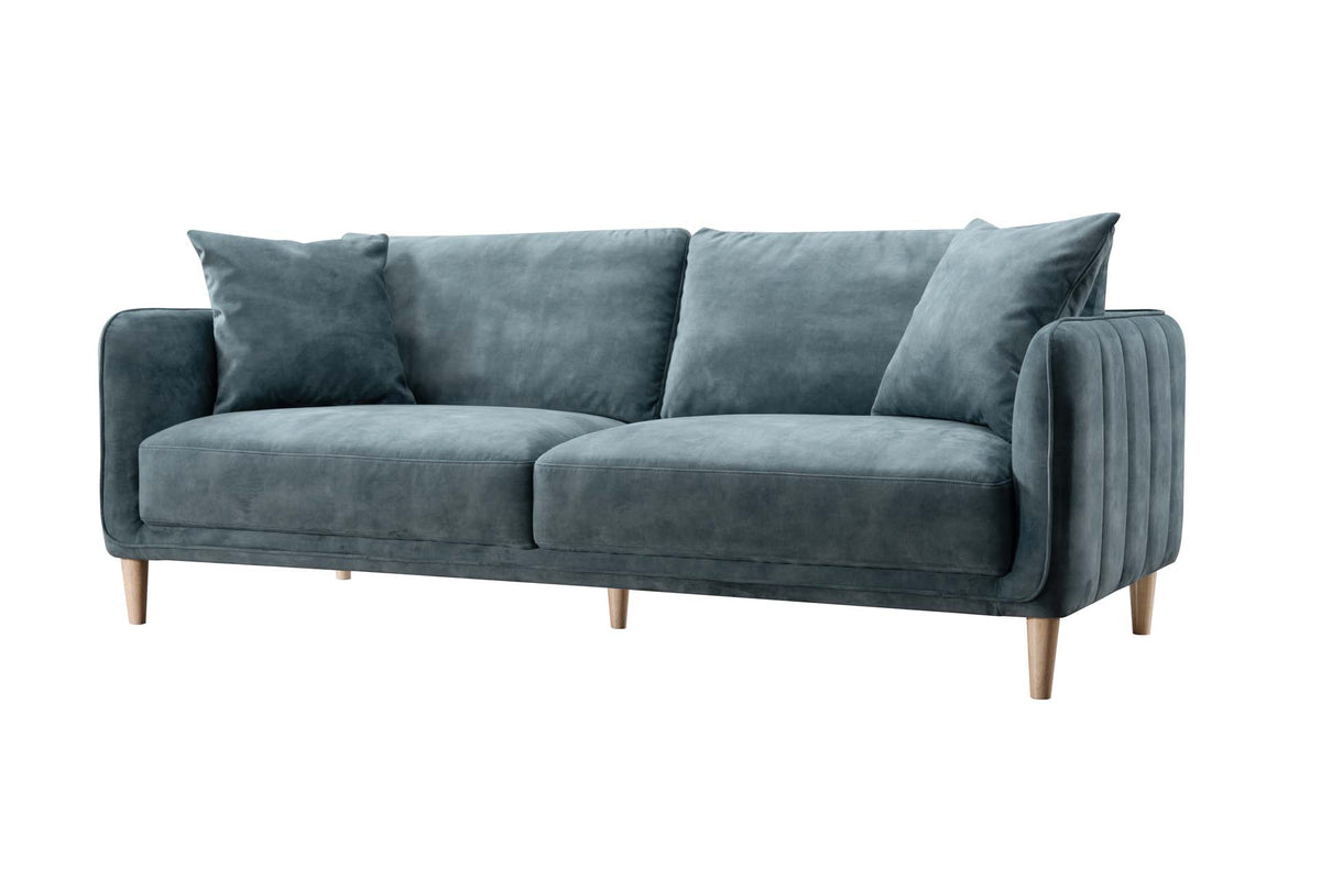 Brooklyn 3 Seater Sofa
