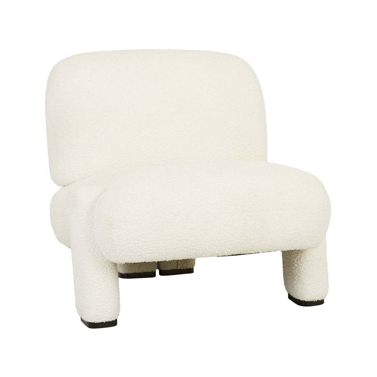 Allora Occasional Chair
