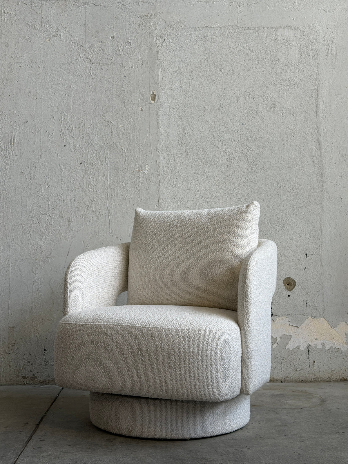 Astra Occasional Chair