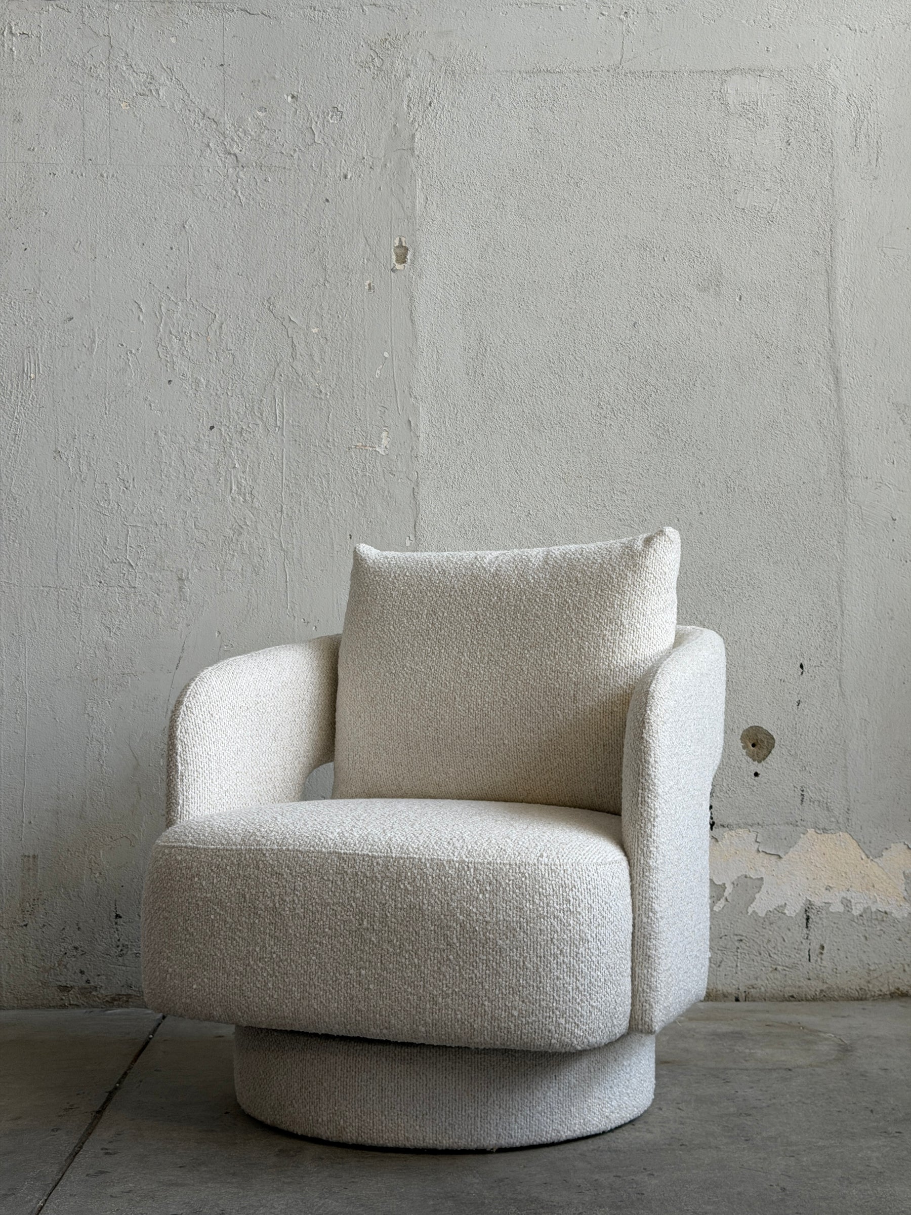 Astra Occasional Chair