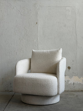 Astra Occasional Chair