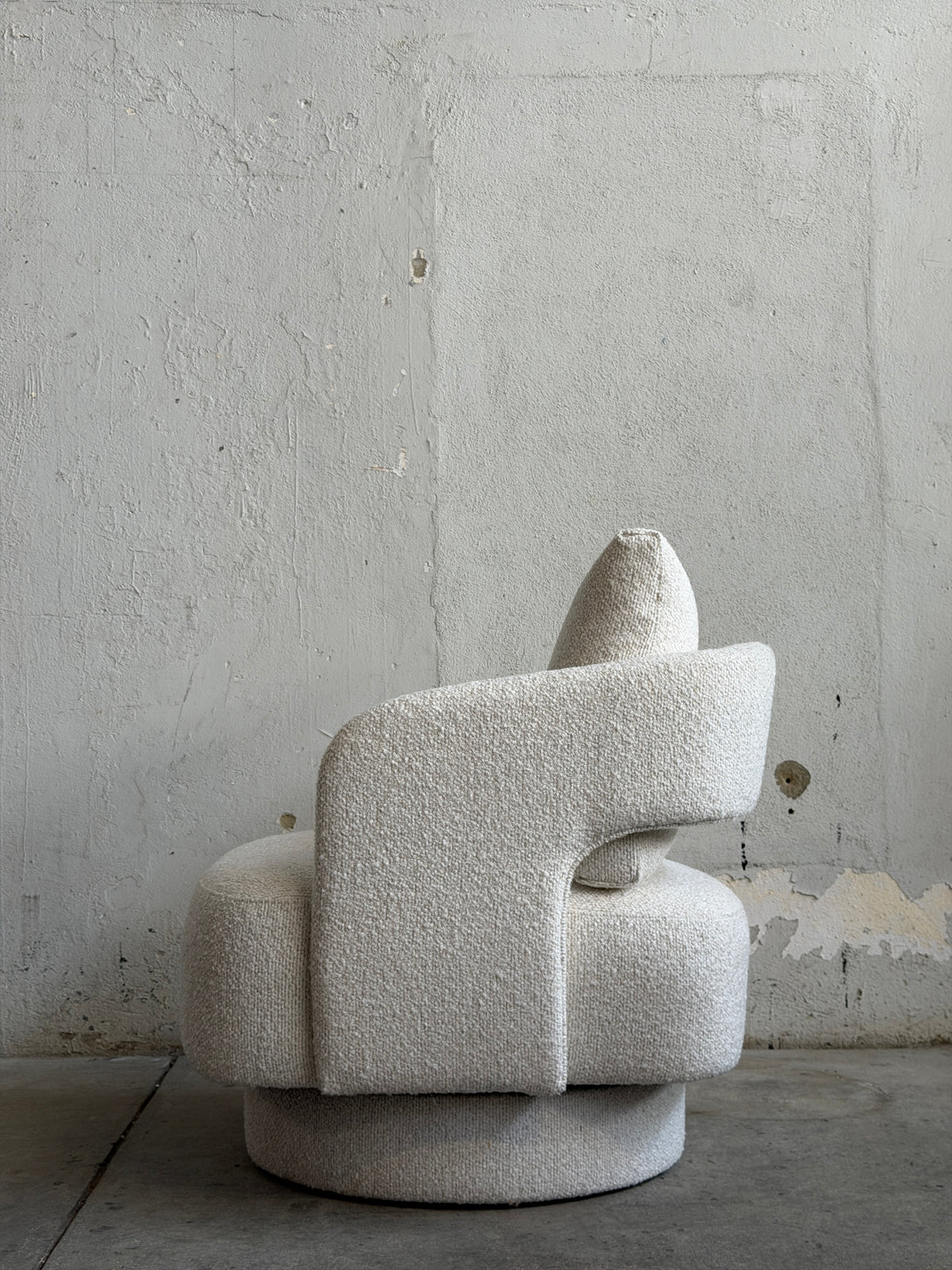 Astra Occasional Chair