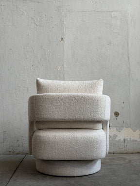Astra Occasional Chair