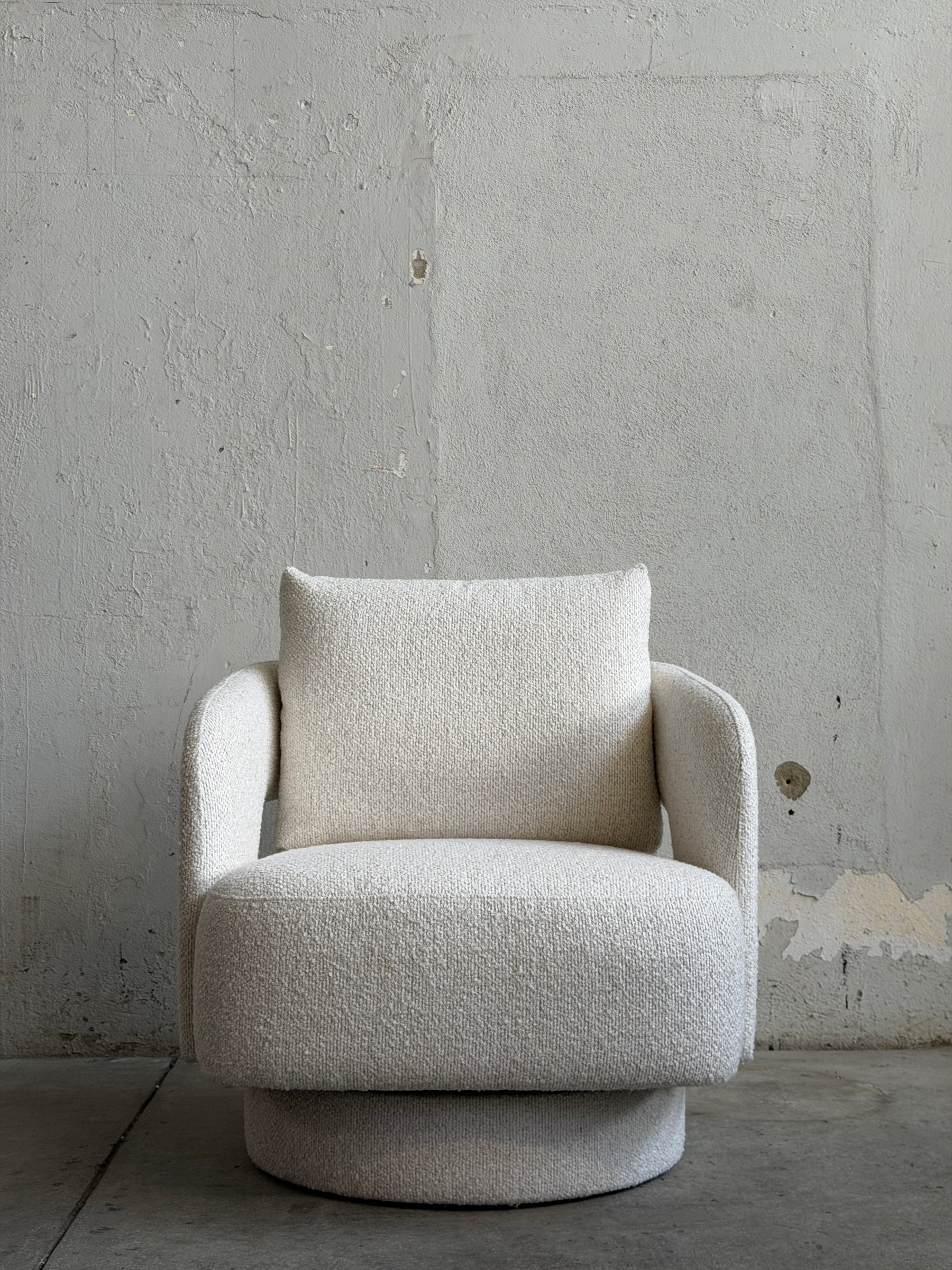 Astra Occasional Chair