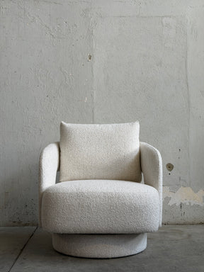 Astra Occasional Chair