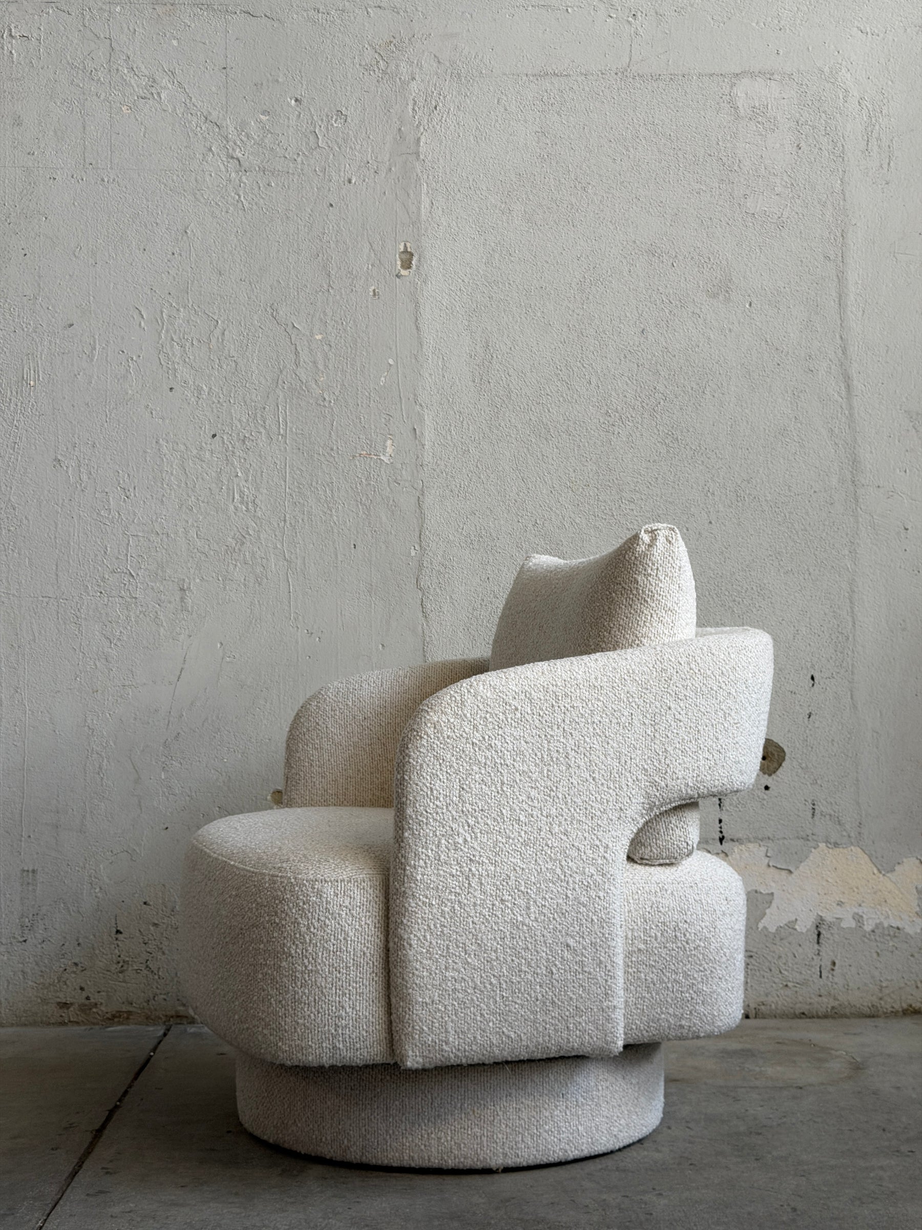 Astra Occasional Chair