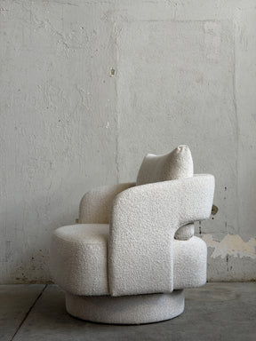 Astra Occasional Chair