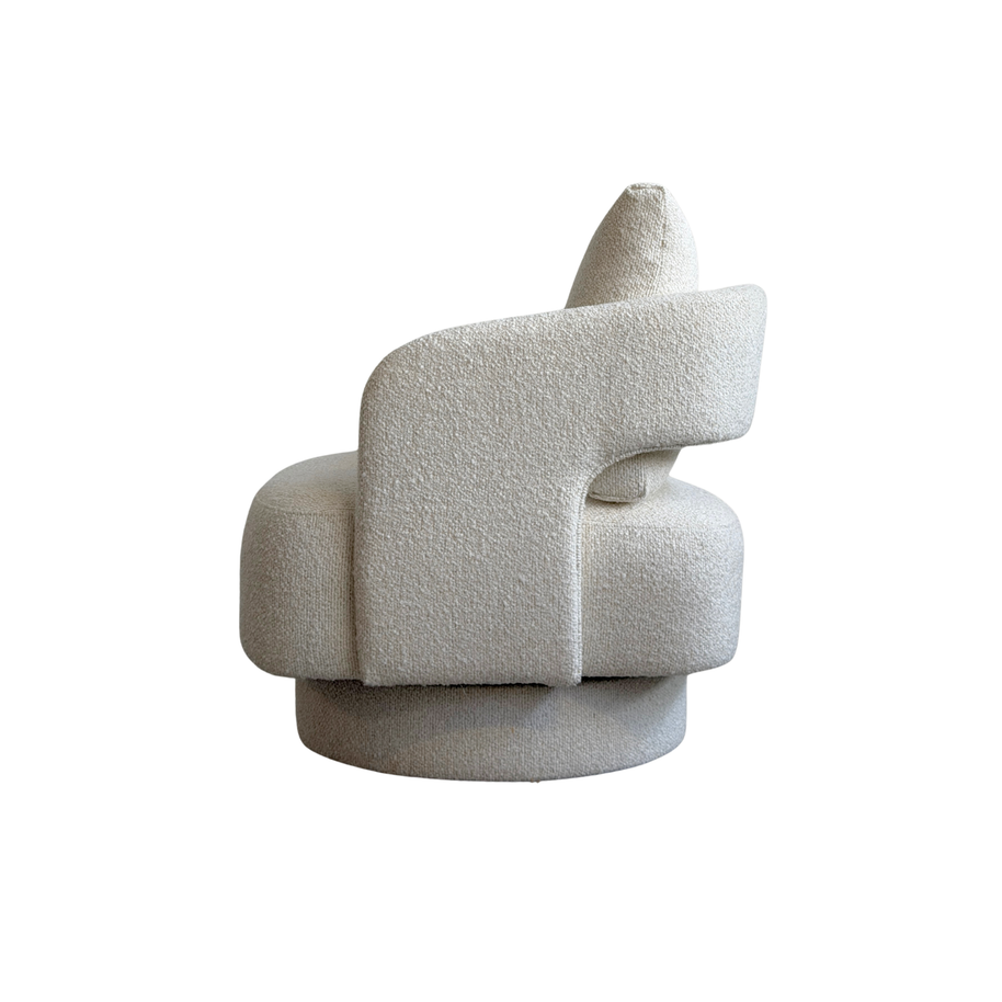 Astra Occasional Chair