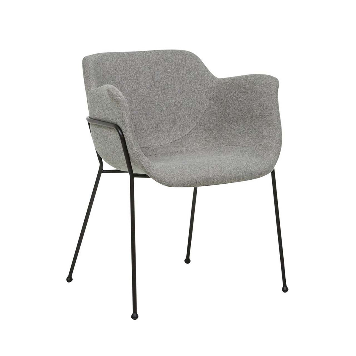 Etta Dining Arm Chair