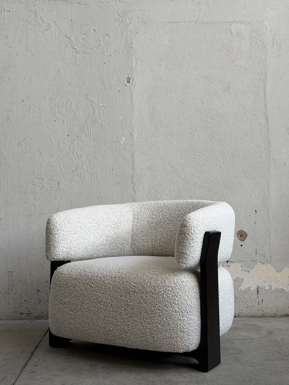 Fae Occasional Chair