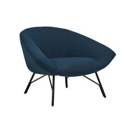 Felix Angled Occasional Chair
