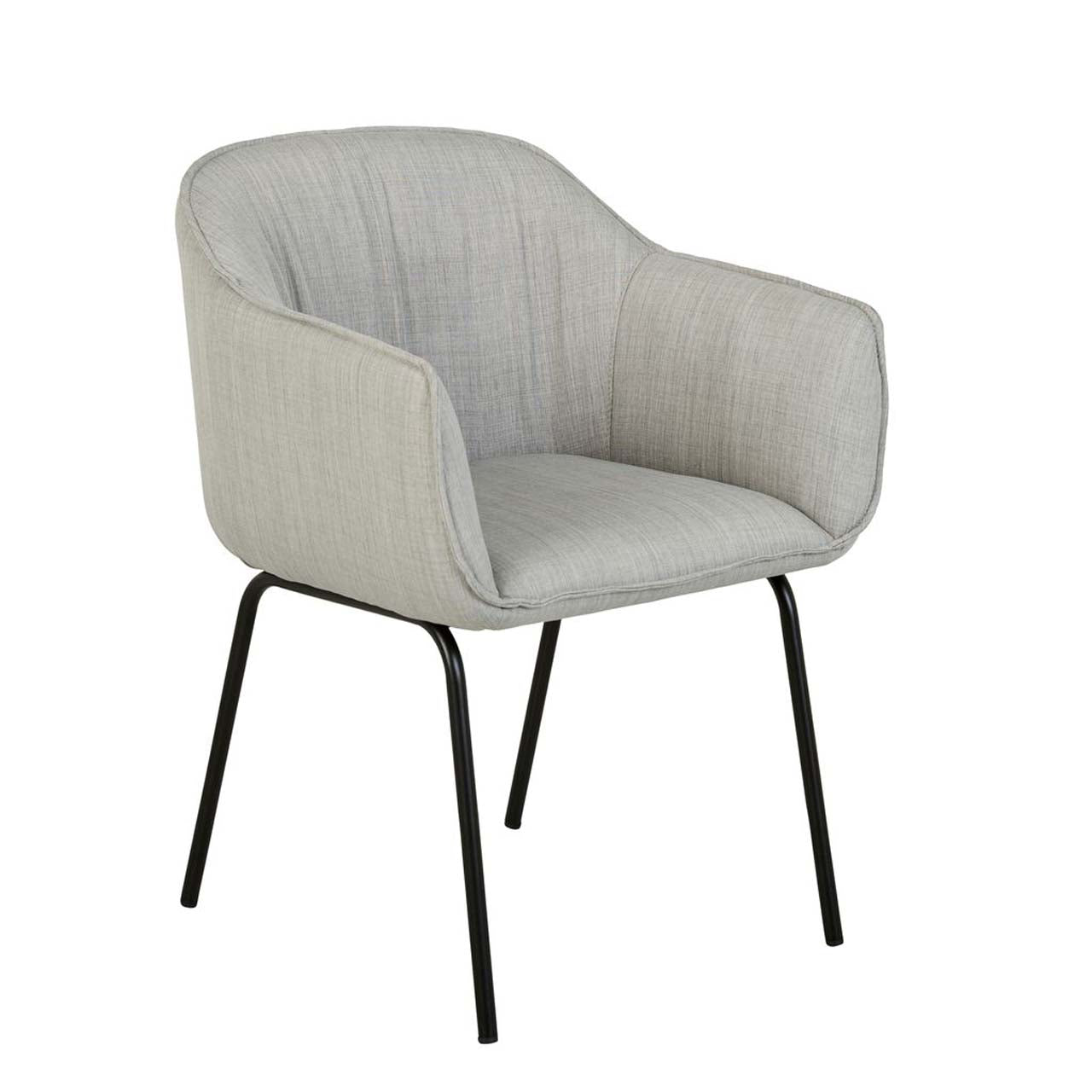 Flora Arm Chair