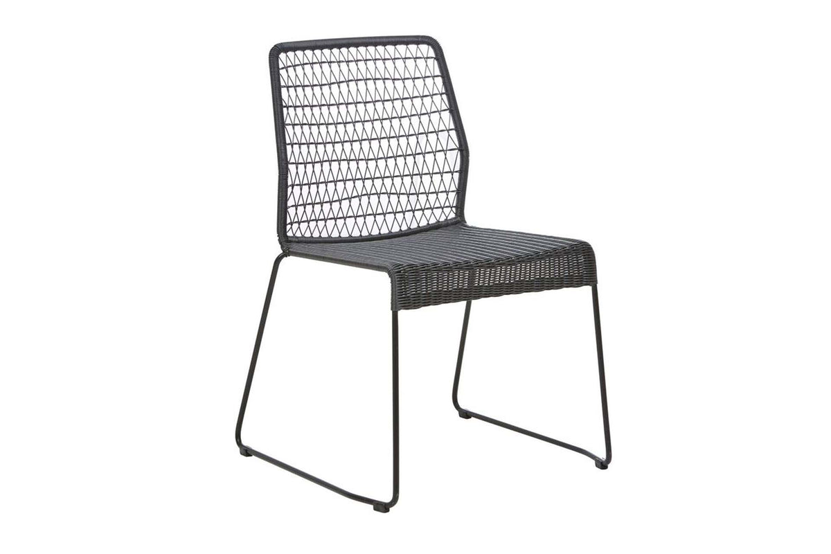 Granada Twist Dining Chair