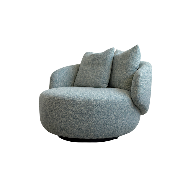 Ingrid Swivel Chair