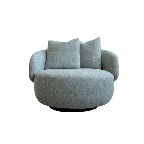 Ingrid Swivel Chair