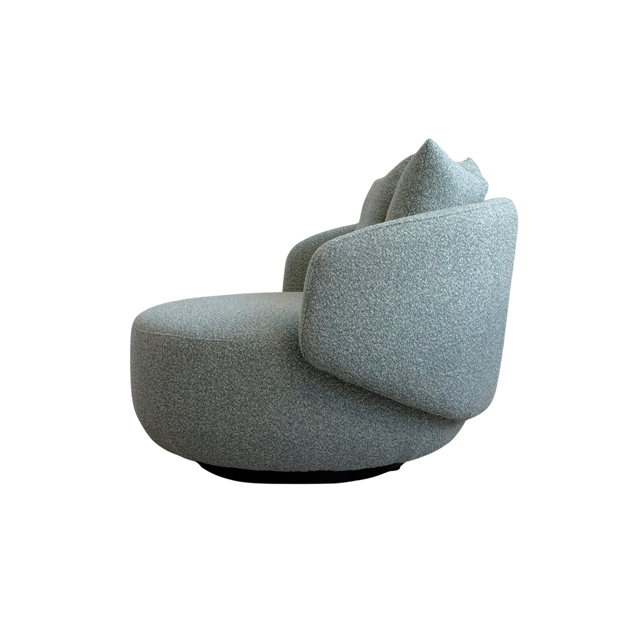 Ingrid Swivel Chair