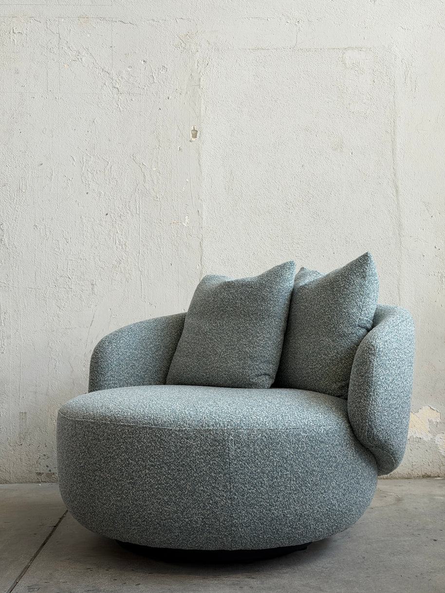 Ingrid Swivel Chair