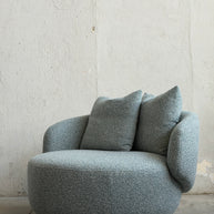 Ingrid Swivel Chair